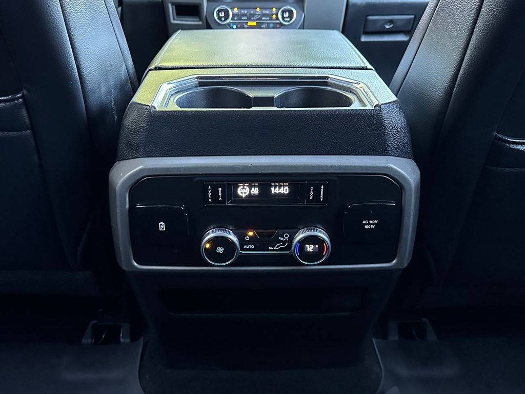 2019 Ford Expedition Image 52