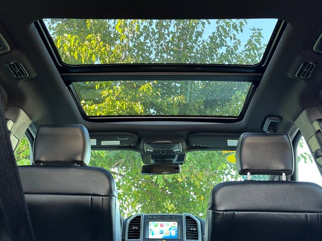 2019 Ford Expedition Image 53