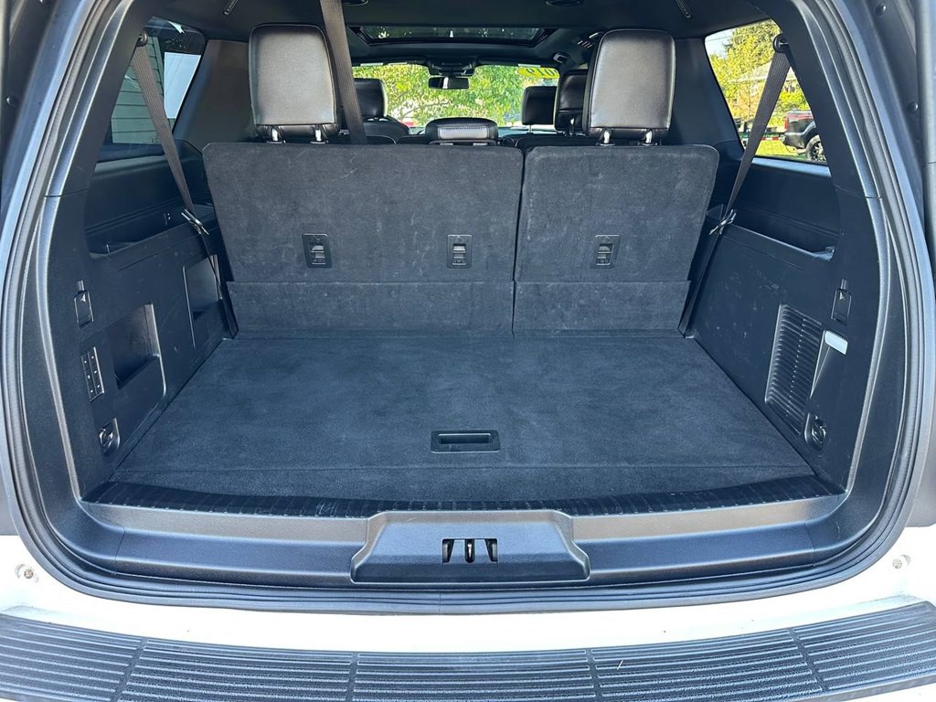 2019 Ford Expedition Image 54
