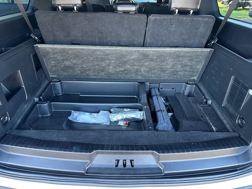 2019 Ford Expedition Image 55