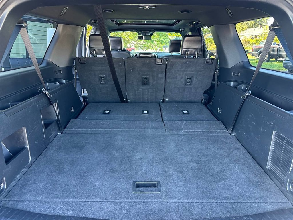 2019 Ford Expedition Image 56