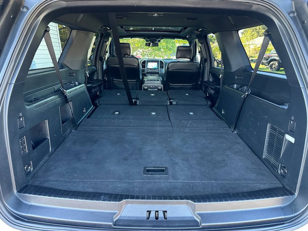 2019 Ford Expedition Image 57