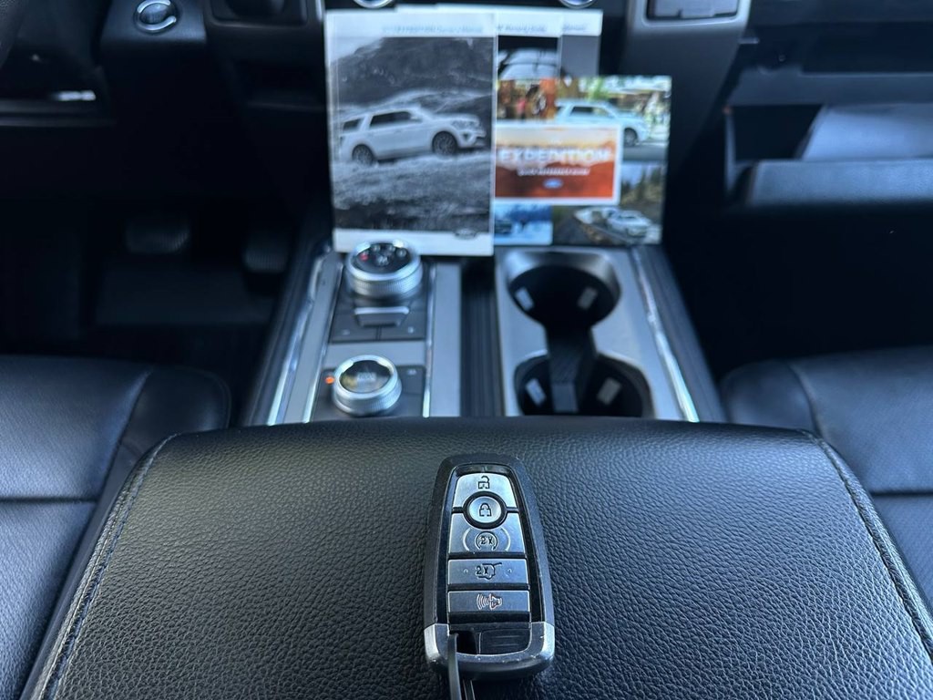 2019 Ford Expedition Image 60