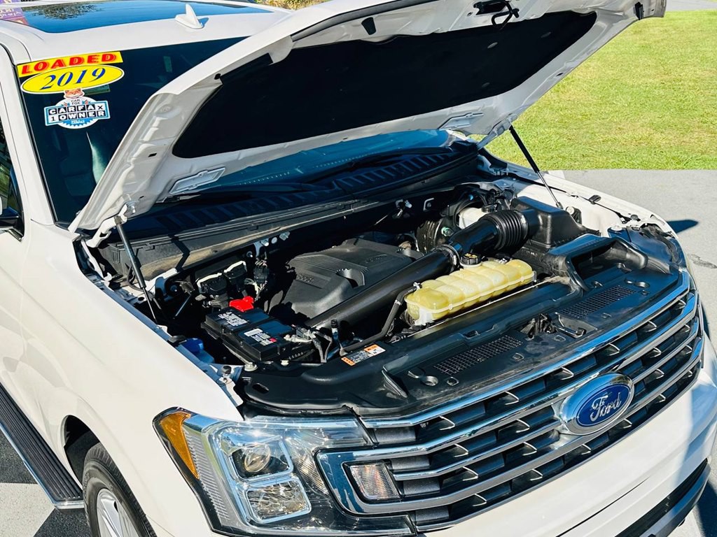 2019 Ford Expedition Image 61