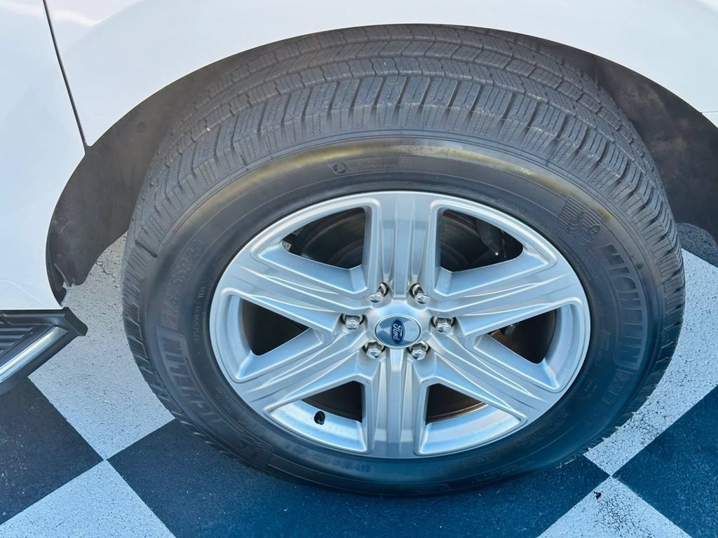 2019 Ford Expedition Image 63