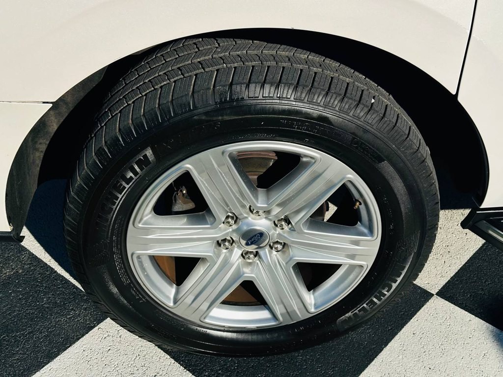 2019 Ford Expedition Image 64