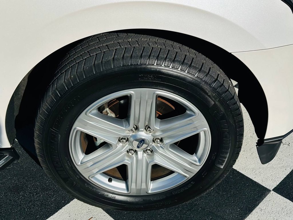 2019 Ford Expedition Image 65