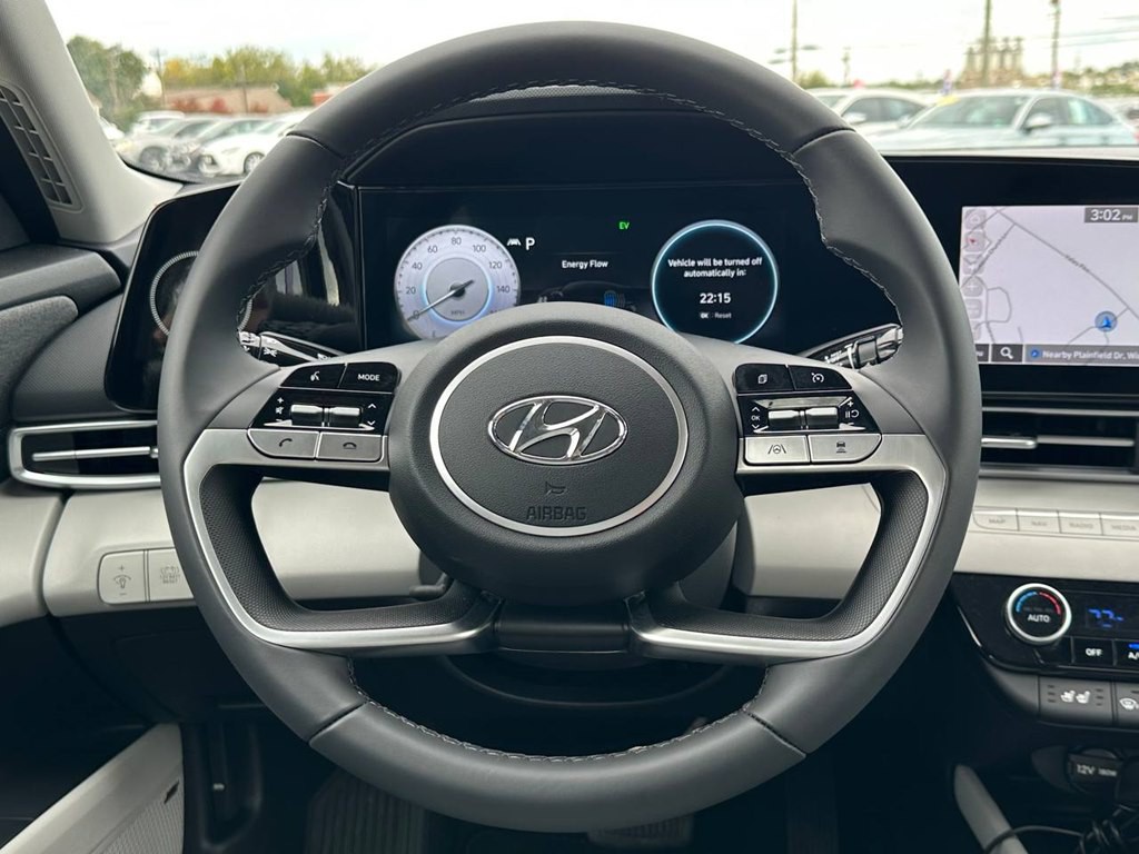 2023 Hyundai Elantra Image 20