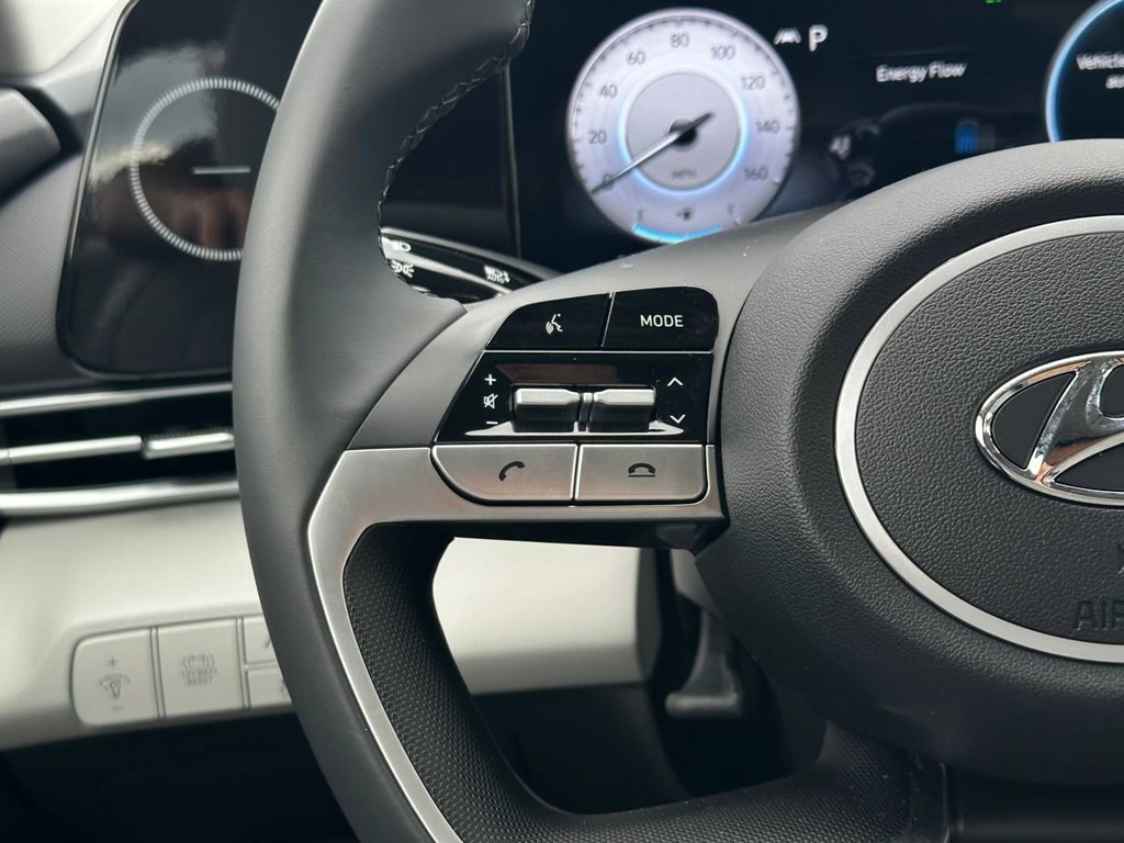 2023 Hyundai Elantra Image 21