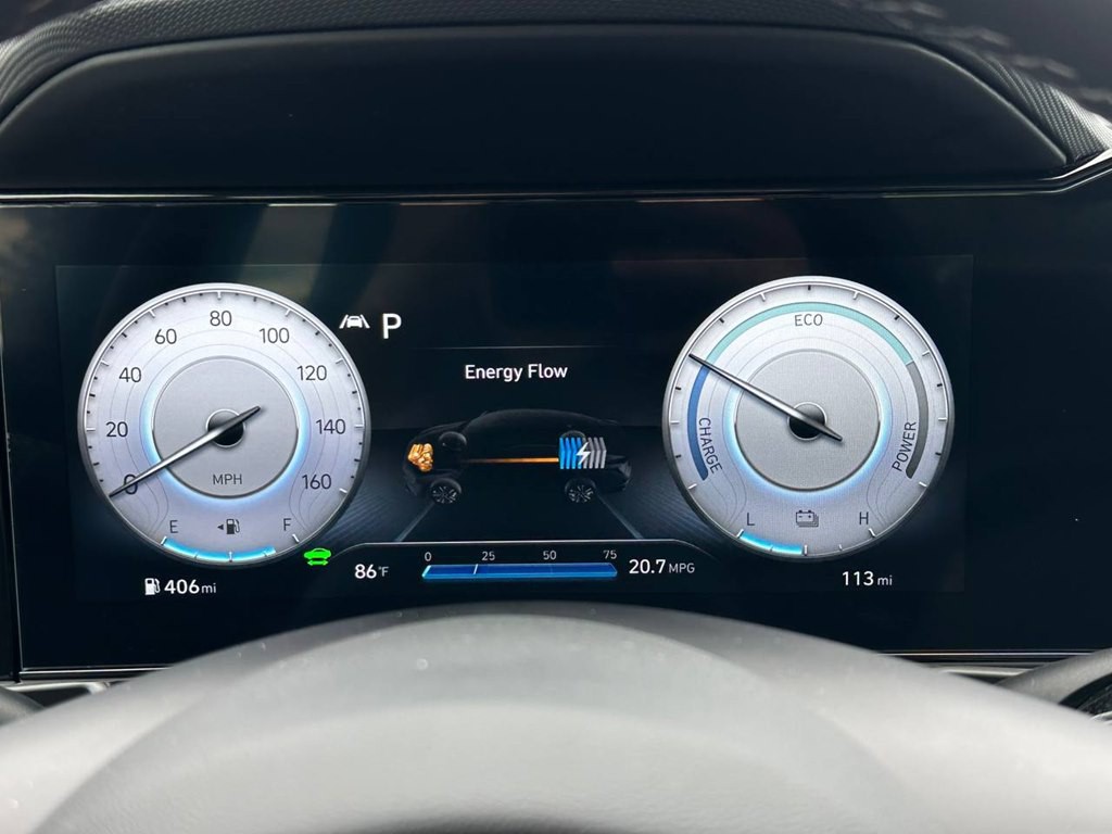 2023 Hyundai Elantra Image 23