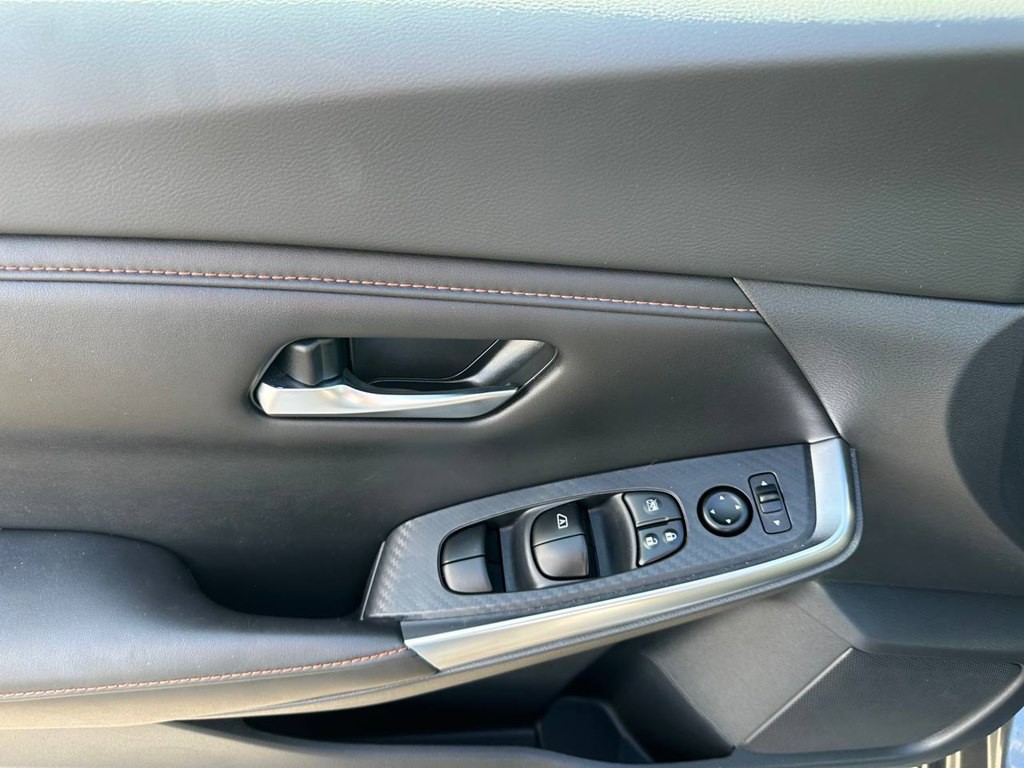 2022 Nissan Sentra Image 17