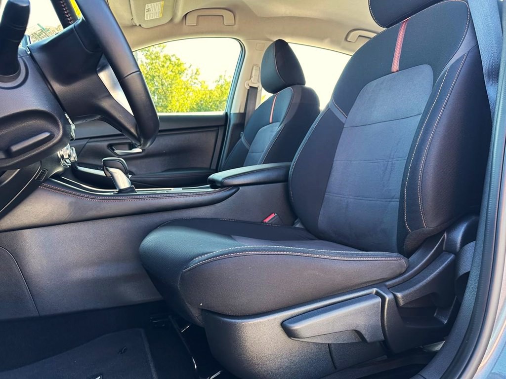 2022 Nissan Sentra Image 19