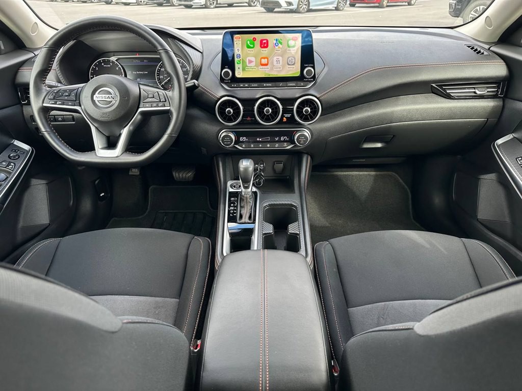 2022 Nissan Sentra Image 20