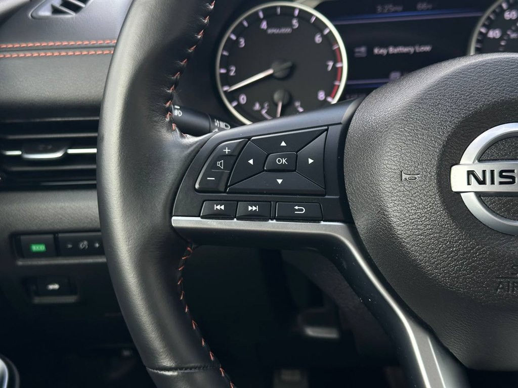 2022 Nissan Sentra Image 23