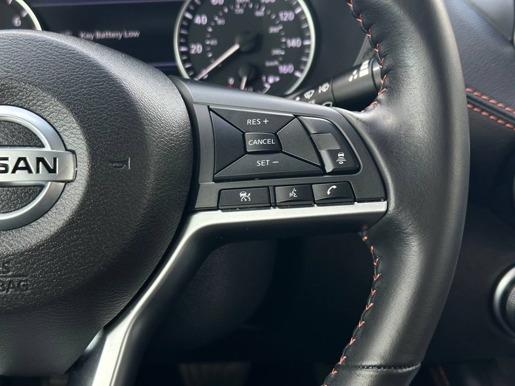 2022 Nissan Sentra Image 24