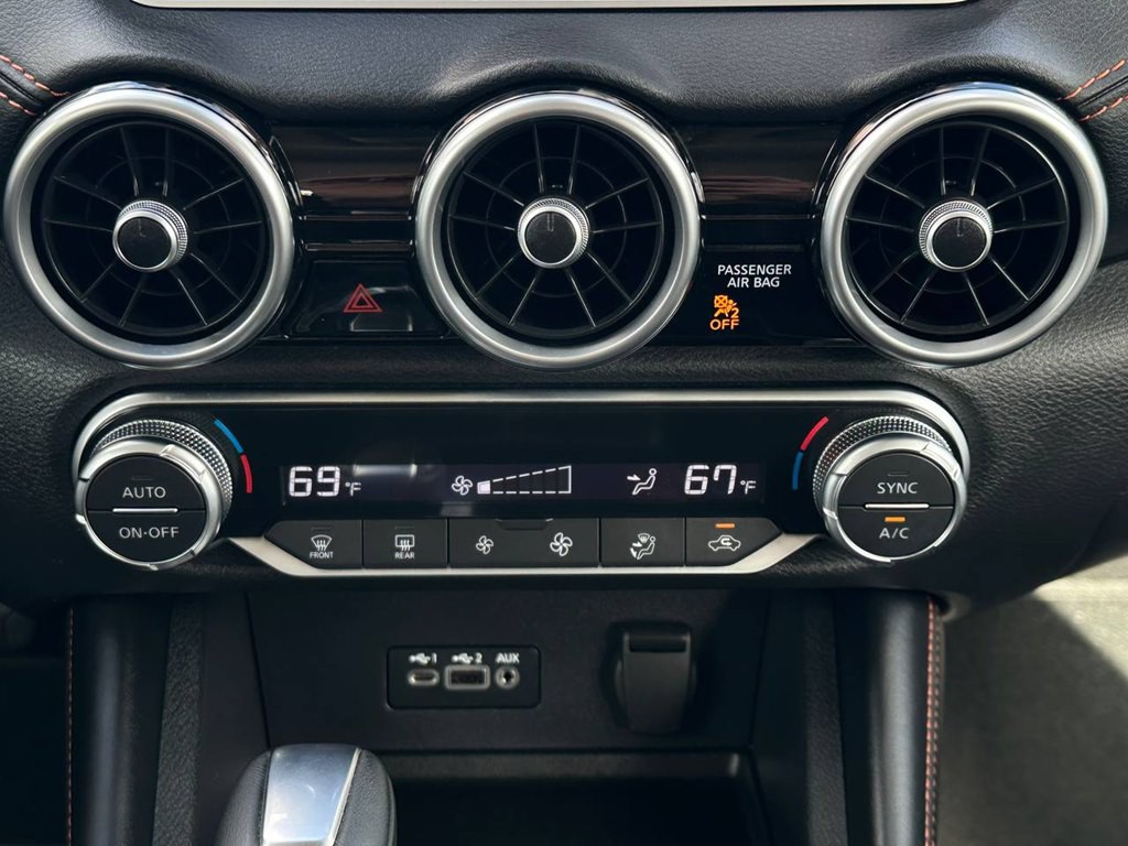 2022 Nissan Sentra Image 28