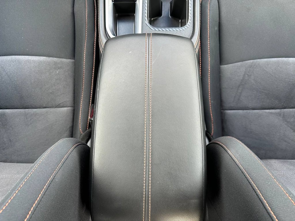 2022 Nissan Sentra Image 30