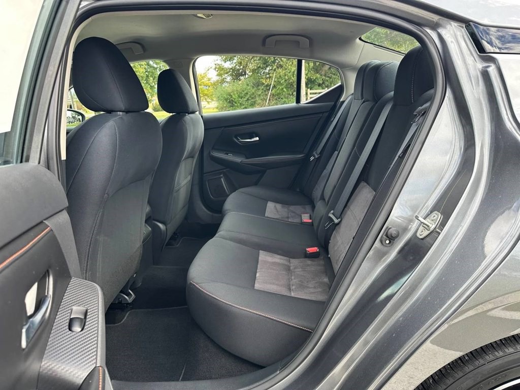 2022 Nissan Sentra Image 36
