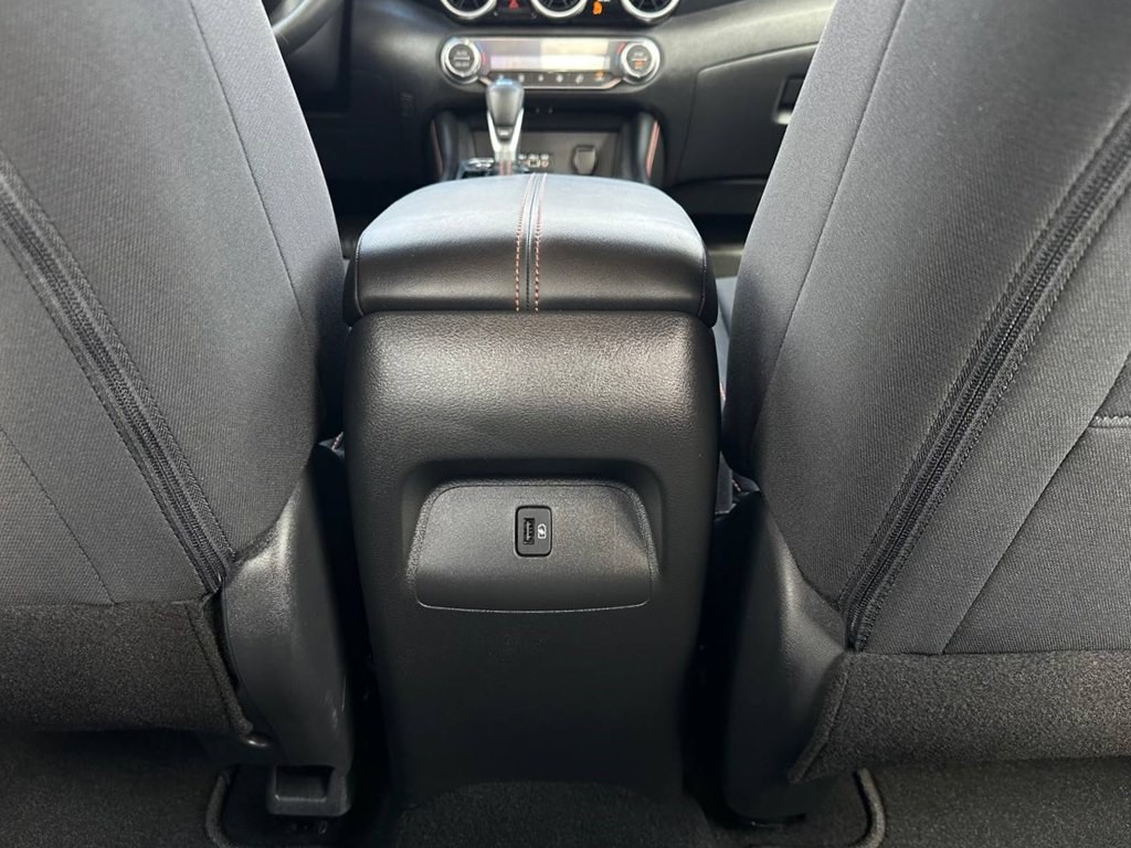 2022 Nissan Sentra Image 38