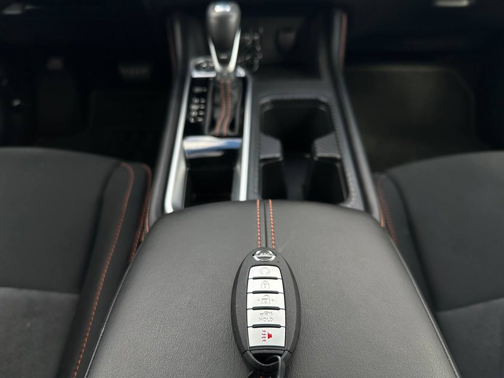 2022 Nissan Sentra Image 42