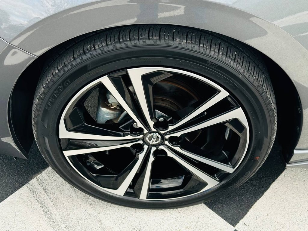 2022 Nissan Sentra Image 43
