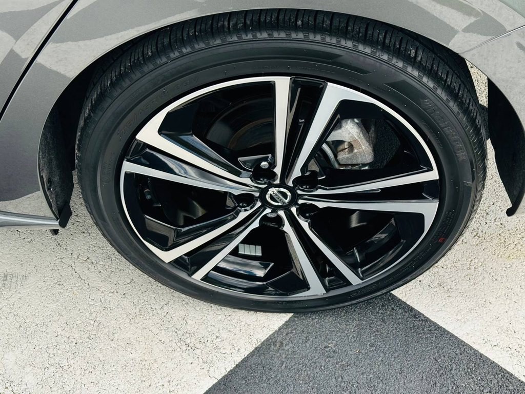 2022 Nissan Sentra Image 44