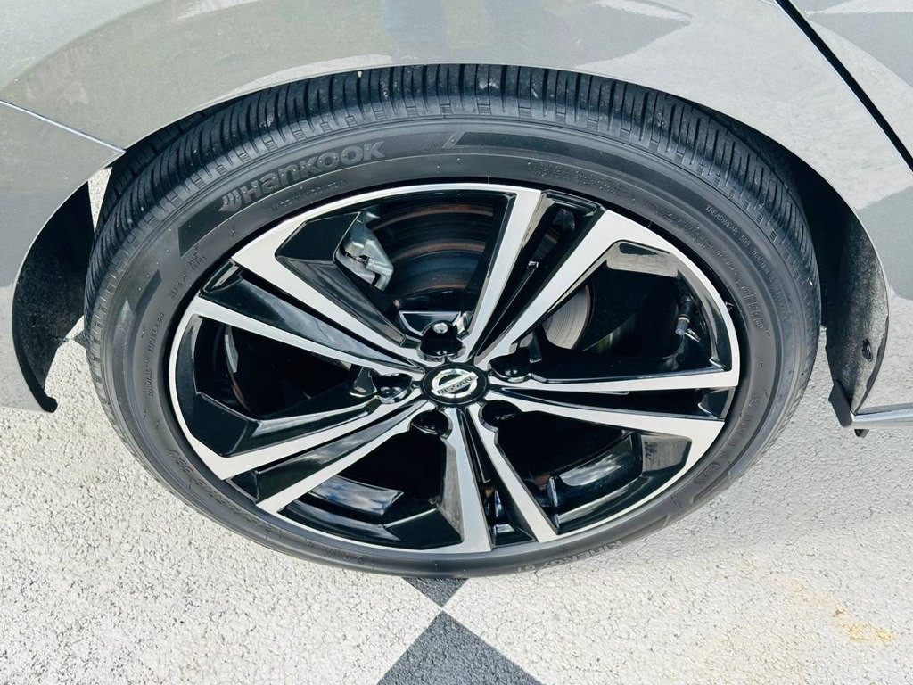 2022 Nissan Sentra Image 45