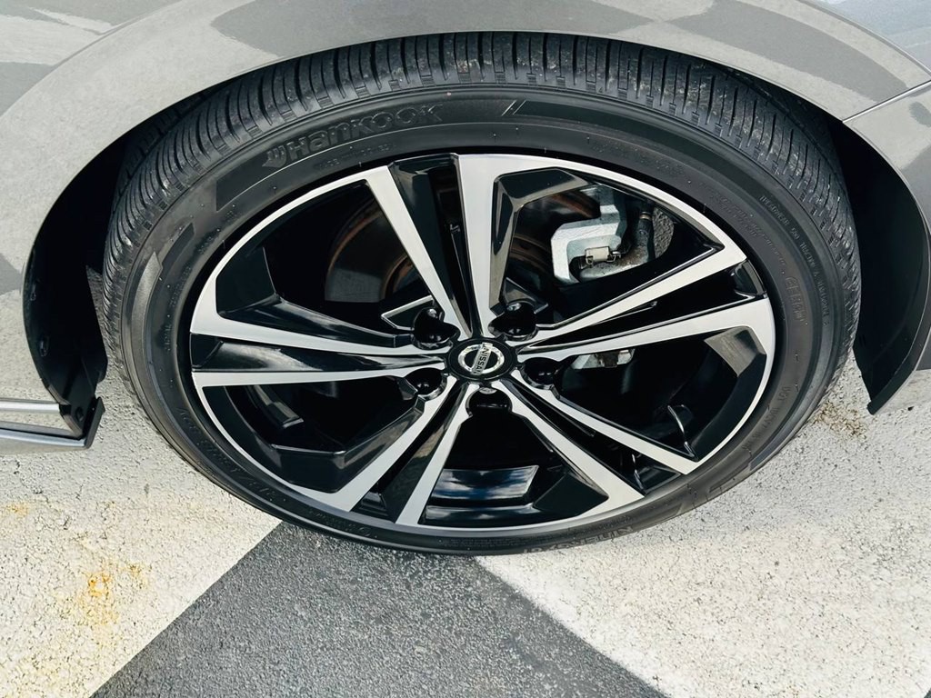 2022 Nissan Sentra Image 46