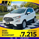 Image for 2020 Ford Econoline SE ID: 6936062