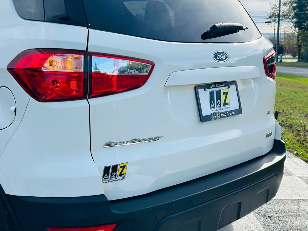 2020 Ford Econoline Image 15