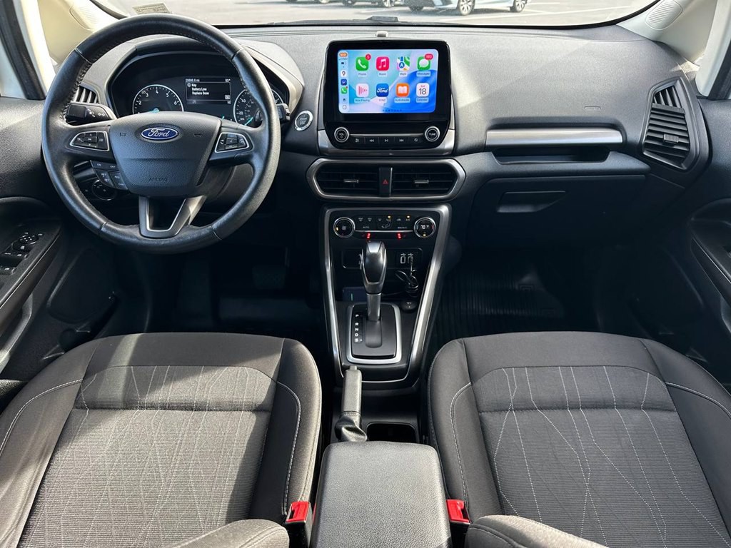 2020 Ford Econoline Image 20