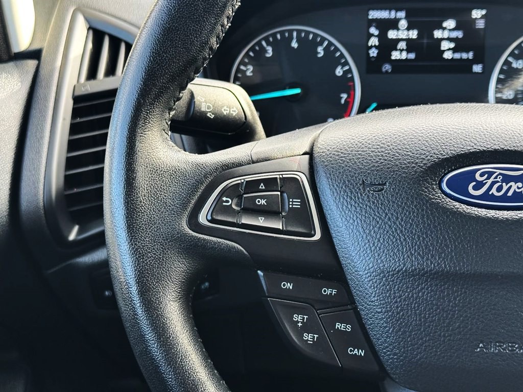 2020 Ford Econoline Image 23