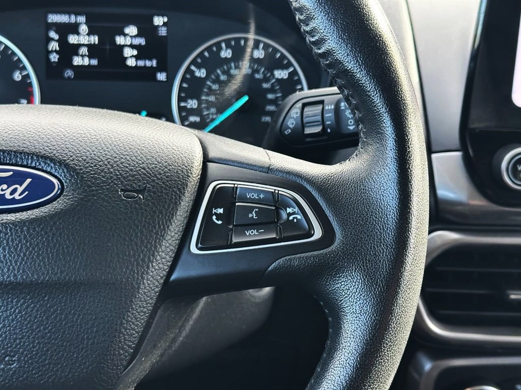 2020 Ford Econoline Image 24