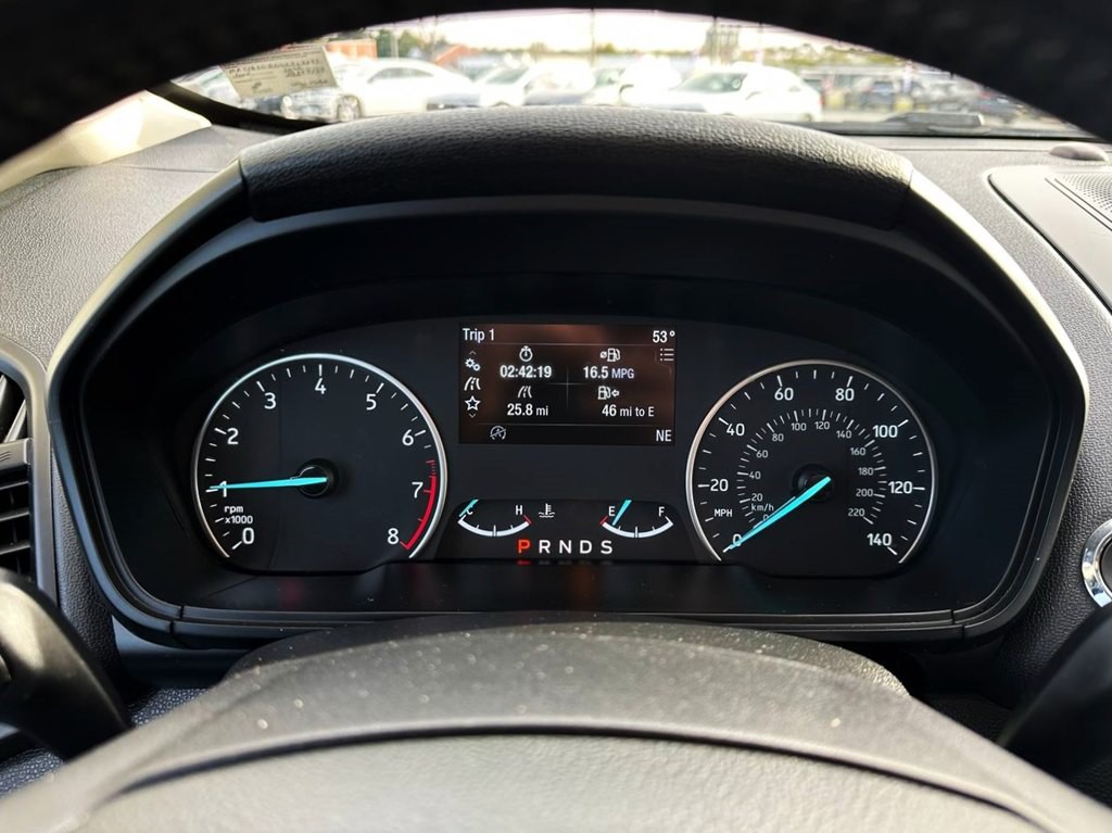 2020 Ford Econoline Image 25