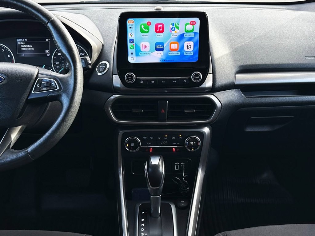 2020 Ford Econoline Image 26