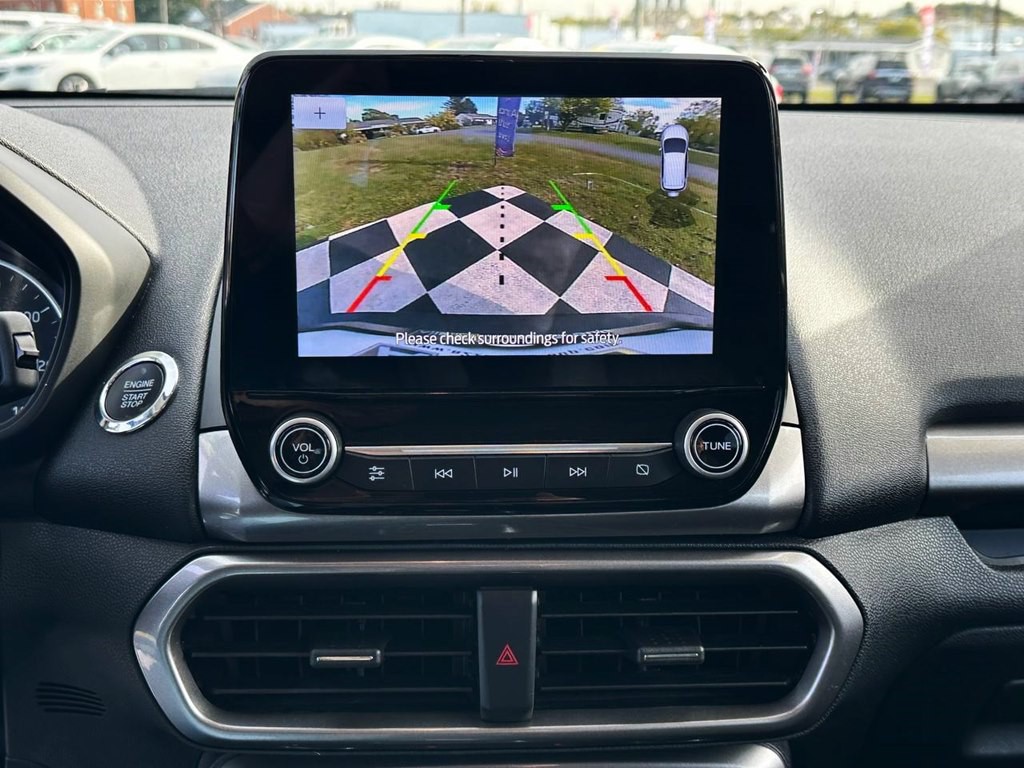 2020 Ford Econoline Image 27