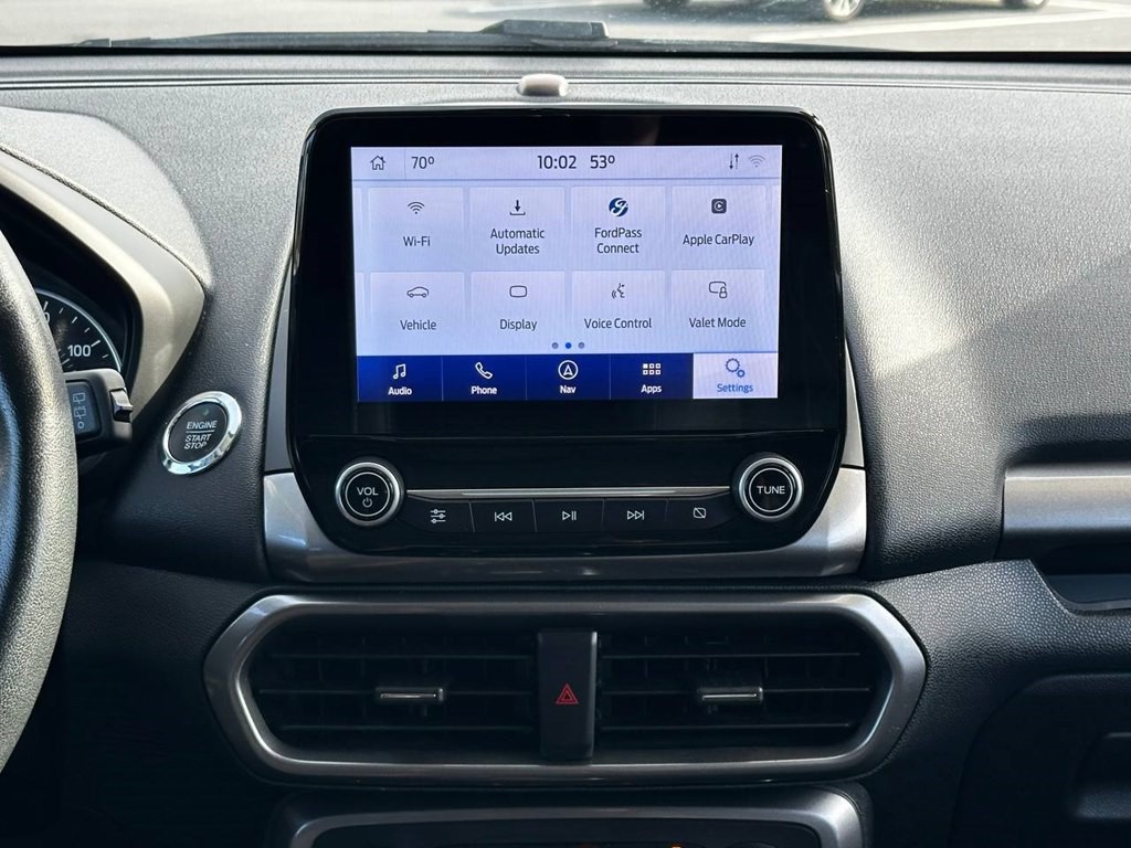 2020 Ford Econoline Image 28