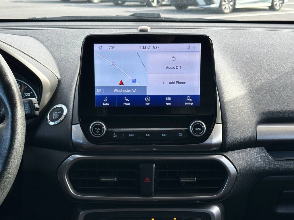 2020 Ford Econoline Image 30