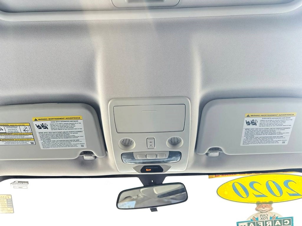 2020 Ford Econoline Image 37