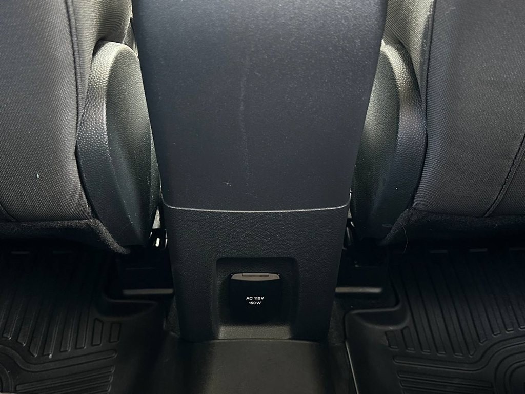 2020 Ford Econoline Image 40