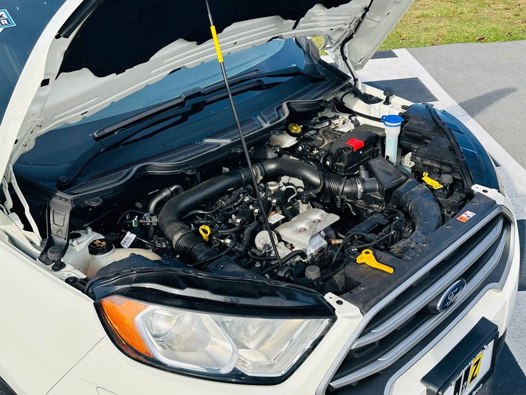 2020 Ford Econoline Image 44