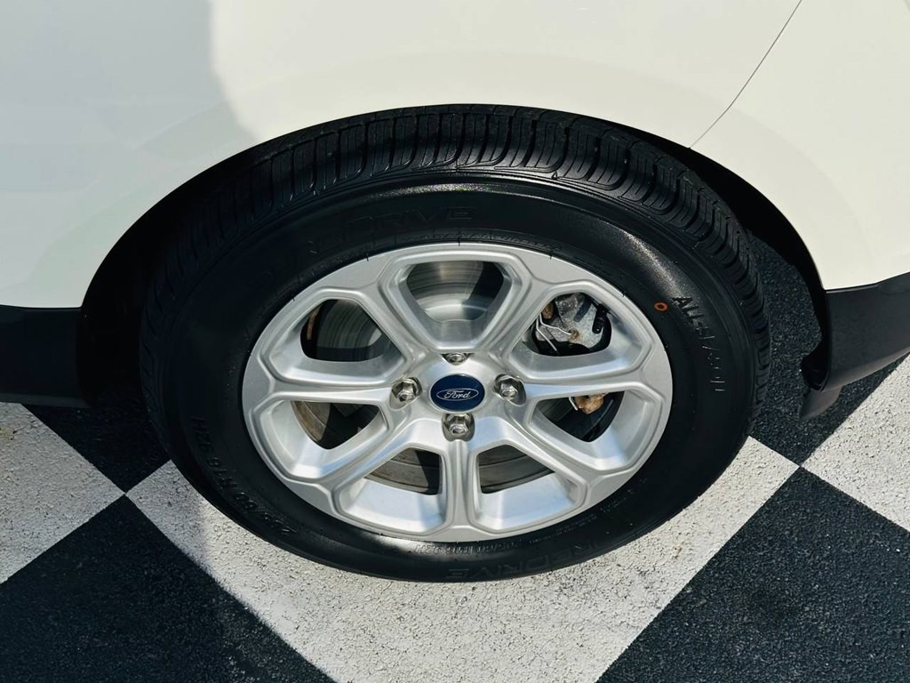 2020 Ford Econoline Image 47