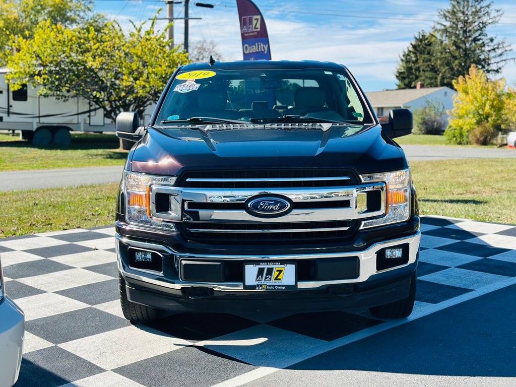2019 Ford F-150 Image 3
