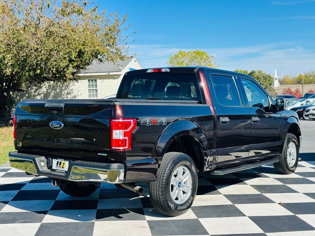 2019 Ford F-150 Image 5