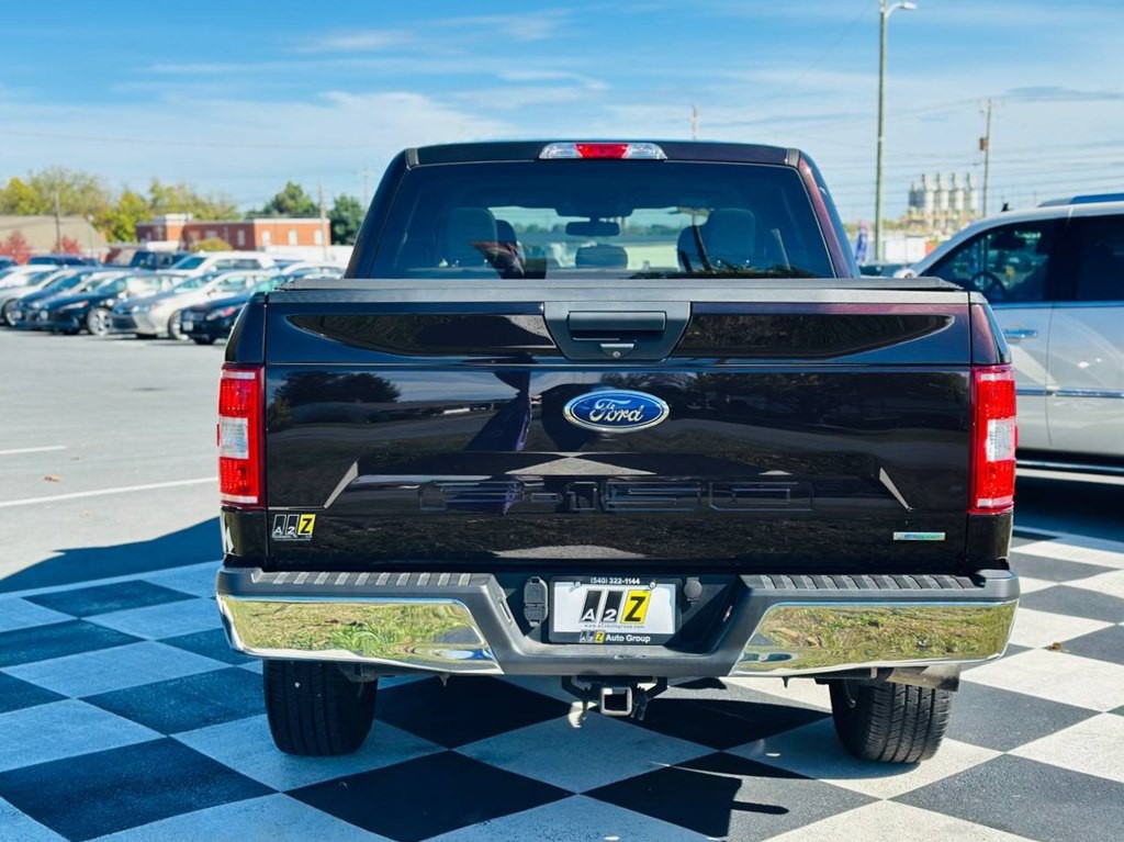 2019 Ford F-150 Image 6