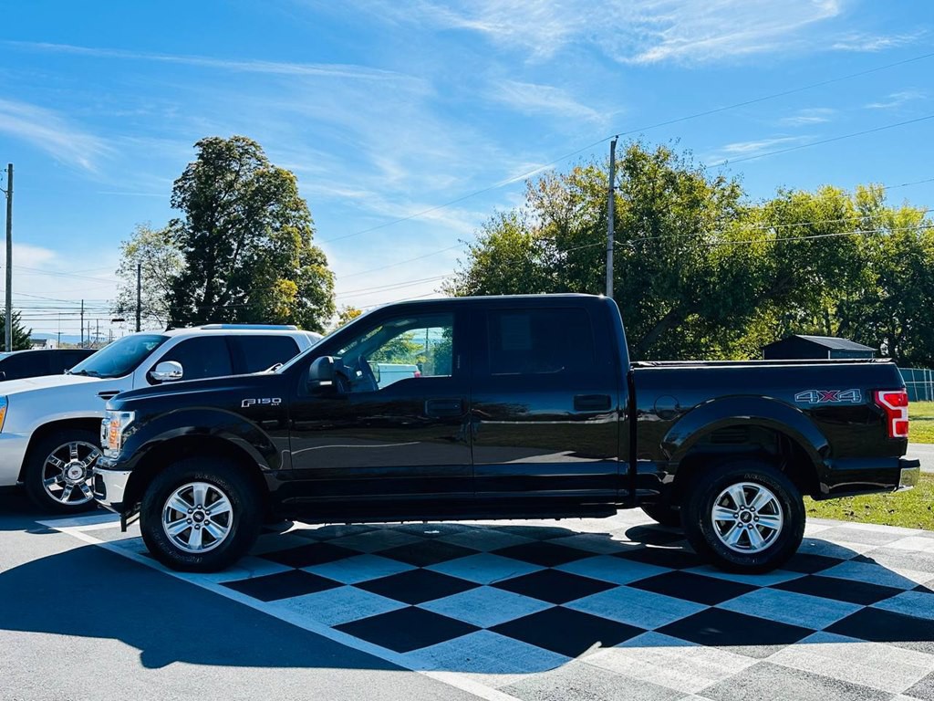 2019 Ford F-150 Image 9