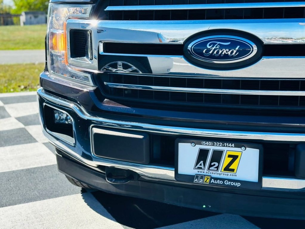 2019 Ford F-150 Image 10