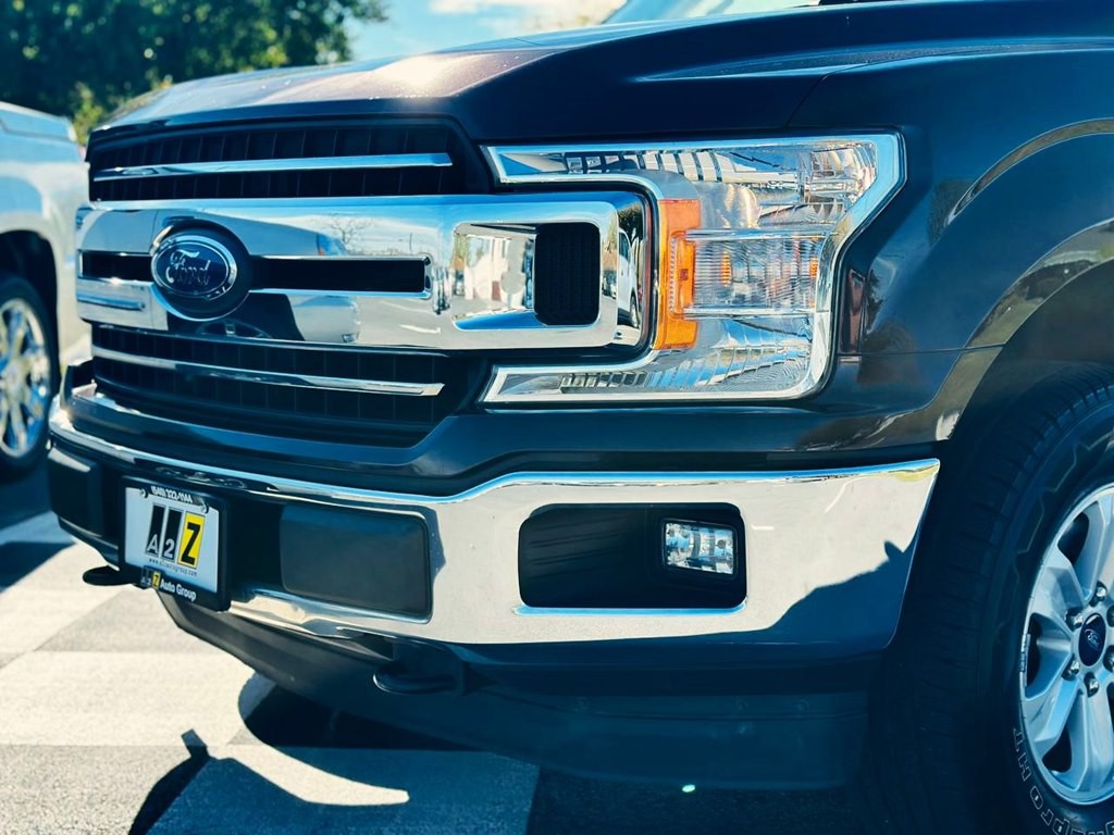 2019 Ford F-150 Image 11