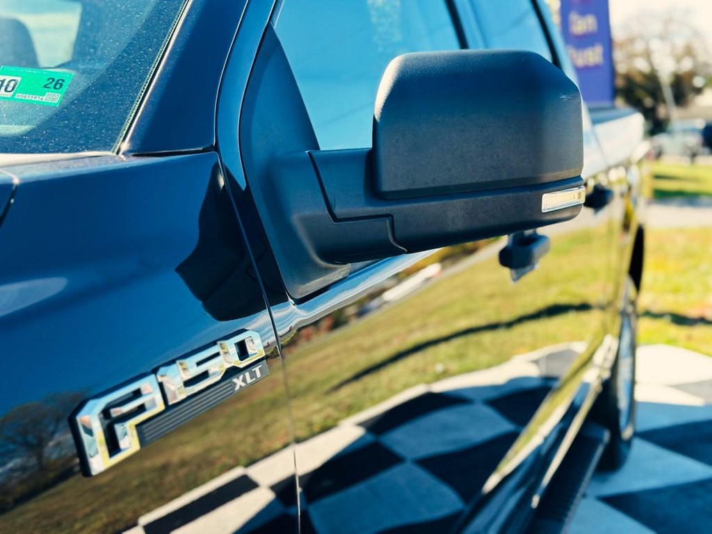 2019 Ford F-150 Image 12