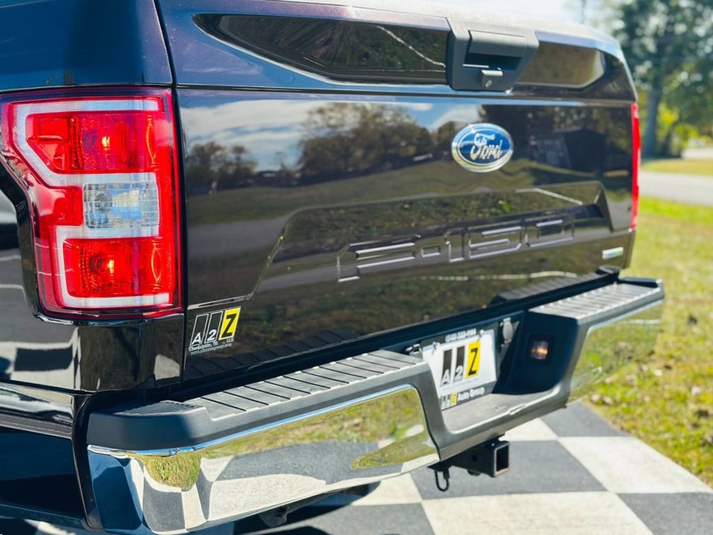 2019 Ford F-150 Image 15